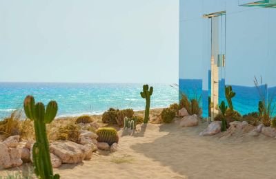 2-bedroom Penthouse 132 m² for sale in Hacienda West, Ras El Hekma, Egypt