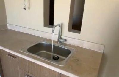 Apartment 111 m² (3-bedroom) for sale in Makadi Heights, Makadi, Egypt
