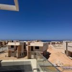 Twinhouse 307 m² (4-bedroom) for sale in Silversands, Sidi Heneish, Egypt