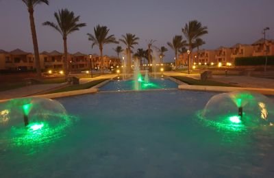 For sale: 5-bedroom Villa 400 m² in Mountain View Sokhna, Ain Sokhna, Egypt