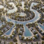 Chalet 107 m² (2-bedroom) for sale in Crysta, Sidi Abdel Rahman, Egypt