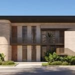 Apartment 219 m² (3-bedroom) for sale in Nobu Residence, Ras El Hekma, Egypt