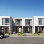 For sale: 3-bedroom Townhouse 200 m² in June, Ras El Hekma, Egypt