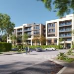 3-bedroom Apartment 196 m² for sale in Azad Views, New Cairo, Egypt