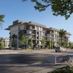 Studio 75 m² for sale in Begonia Residence, South Investors, Egypt