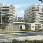 3-bedroom Apartment 178 m² for sale in Boardwalk, New Capital City, Egypt