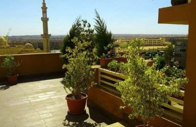4 غرف نوم بنتهاوس 270 م² للبيع في جوار الشيخ زايد، 6 أكتوبر، مصر