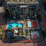 Apartment 149 m² (3-bedroom) for sale in Valencia Valley, New Cairo, Egypt