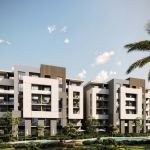 2-bedroom Apartment 115 m² for sale in Acasa Mia, New Cairo, Egypt