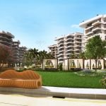 3-bedroom Apartment 160 m² for sale in Serrano, New Capital City, Egypt
