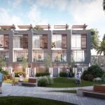 For sale: 3-bedroom Townhouse 218 m² in Montenapoleone, Mostakbal City, Egypt
