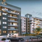 For sale: 2-bedroom Apartment 110 m² in La Mirada, Mostakbal City, Egypt