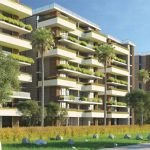 For sale: 1-bedroom Apartment 68 m² in De Joya 2, New Capital City, Egypt