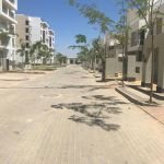 2-bedroom Apartment 127 m² for sale in Beta Greens, Mostakbal City, Egypt