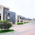 For sale: 4-bedroom Twinhouse 400 m² in Al Karma 4, Northern Expansion, Egypt