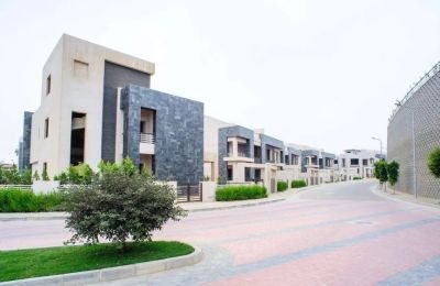 For sale: 4-bedroom Twinhouse 400 m² in Al Karma 4, Northern Expansion, Egypt