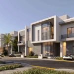 For sale: 4-bedroom Townhouse 285 m² in Saada, New Cairo, Egypt