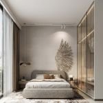 Apartment 68 m² (1-bedroom) for sale in Garnet, New Cairo, Egypt