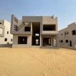 For sale: 6-bedroom Villa 580 m² in Grand Heights, 6th of October City, Egypt