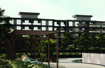 For sale: 3-bedroom Apartment 170 m² in Dejoya Residence, New Zayed, Egypt