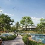 Villa 342 m² (3-bedroom) for sale in Cairo Gate, El Sheikh Zayed, Egypt