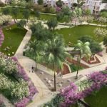 Twinhouse 373 m² (3-bedroom) for sale in Al Burouj -Phase 1, El Shorouk, Egypt