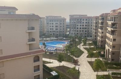 3-bedroom Apartment 190 m² for sale in Ninety Avenue, North Investors, Egypt