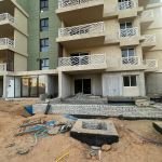 Apartment 197 m² (3-bedroom) for sale in Green 6, 6th of October City, Egypt