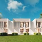 For sale: 3-bedroom Townhouse 150 m² in Carnelia, Ain Sokhna, Egypt