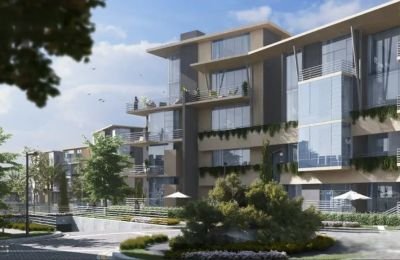 3-bedroom Apartment 170 m² for sale in Leaves, 6th of October City, Egypt