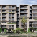 Apartment 113 m² (2-bedroom) for sale in The 101, Mostakbal City, Egypt