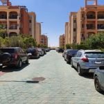 Chalet 110 m² (2-bedroom) for sale in Emirates Heights, Ras El Hekma, Egypt