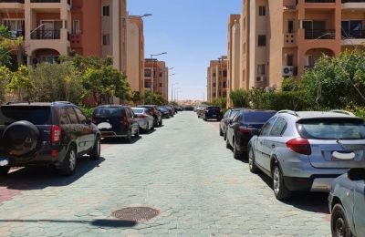 شاليه غرفتين نوم 110 م² للبيع في إمارات هايتس، رأس الحكمة، مصر