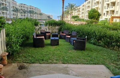 3 غرف نوم شاليه 120 م² للبيع في ستيلا هايتس، سيدي عبدالرحمن، مصر