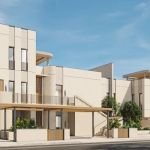 Chalet 162 m² (2-bedroom) for sale in Almaza Bay, Sidi Heneish, Egypt