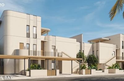 Chalet 162 m² (2-bedroom) for sale in Almaza Bay, Sidi Heneish, Egypt
