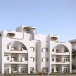 Apartment 100 m² (2-bedroom) for sale in Bianchi Ilios, Sidi Abdel Rahman, Egypt