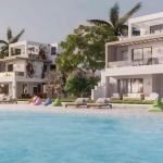 3-bedroom Townhouse 175 m² for sale in Shamasi, Sidi Abdel Rahman, Egypt