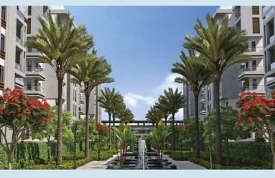For sale: 3-bedroom Apartment 170 m² in Jayd, New Cairo, Egypt