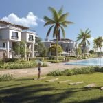 For sale: 2-bedroom Chalet 159 m² in Direction White, Ras El Hekma, Egypt