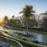 Villa 582 m² (5-bedroom) for sale in V40, New Cairo, Egypt