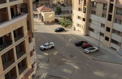 Apartment 133 m² (3-bedroom) for sale in Al Maqsad Residences, New Capital City, Egypt