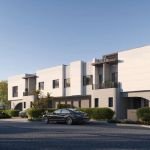 4-bedroom Twinhouse 255 m² for sale in Naia West, New Zayed, Egypt