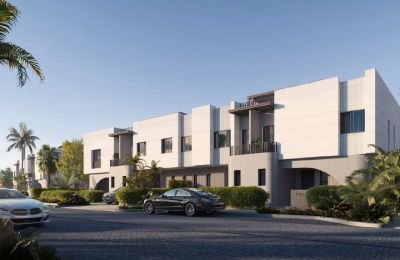 4-bedroom Twinhouse 255 m² for sale in Naia West, New Zayed, Egypt