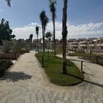 Townhouse 322 m² (3-bedroom) for sale in Hadaba, 6th of October City, Egypt