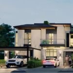 For sale: 3-bedroom Villa 255 m² in Telal East, New Cairo, Egypt