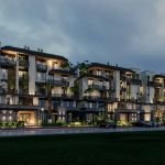 Apartment 149 m² (2-bedroom) for sale in Stone Park, New Cairo, Egypt