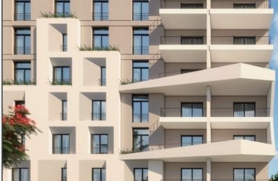 Studio 75 m² for sale in Taj City, New Cairo, Egypt