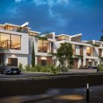 For sale: 3-bedroom Townhouse 215 m² in Zomra East, New Cairo, Egypt