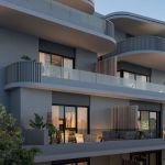 4-bedroom Apartment 348 m² for sale in Swan Lake West, 6th of October City, Egypt